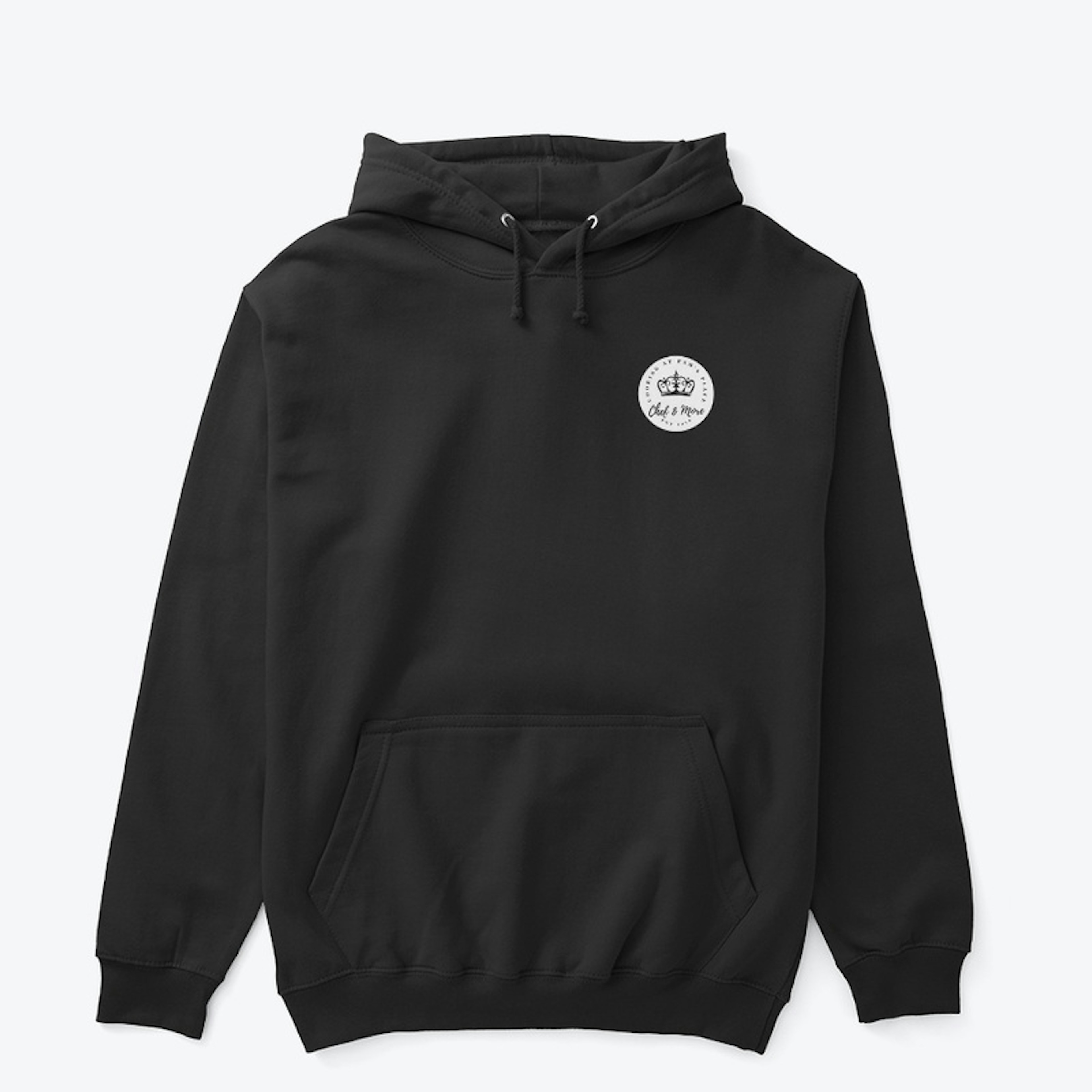Come With Me - Original Hoodie Unisex